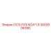 3002606390 ОСЭ (ПЛ) М24*1,5 Epiroc