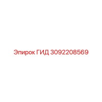 3092208569 ГИД Epiroc