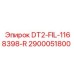 2900051800 DT2-FIL-1168398-R Epiroc
