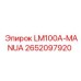 2652097920 LM100A-MANUA Epiroc