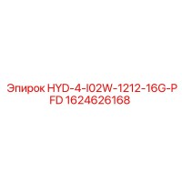 1624626168 HYD-4-I02W-1212-16G-PFD by Epiroc