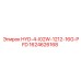 Многоконтурный гидравлический клапан Epiroc артикул 1624626168