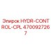4700927267 HYDR-CONTROL-CPL Epiroc