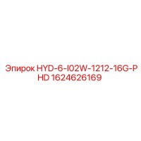 1624626169 HYD-6-I02W-1212-16G-PHD by Epiroc
