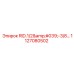 1127080502 RID 1/2'-3/8 МФ Epiroc