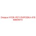 4766869973 HYDR-РЕГУЛИРОВКА Epiroc