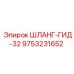 9753231652 ШЛАНГ-ГИД-32 Epiroc
