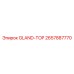 2657887770 GLAND-TOP Epiroc