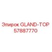 57887770 GLAND-TOP Epiroc