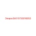5730016653 ВАЛ | Epiroc