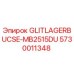 Оригинальный подшипник GLITLAGERBUCSE-MB2515DU для буровых установок Epiroc