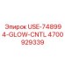 Оригинальный модуль Epiroc USE-748994-GLOW-CNTL арт.4700929339