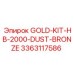 3363117586 GOLD-KIT-HB-2000-DUST-BRONZE Epiroc
