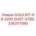 3363117590 GOLD-KIT-HB-2200-DUST-STEEL Epiroc