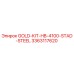3363117620 GOLD-KIT-HB-4100-STAD-STEEL Эпирок