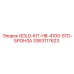3363117623 GOLD-KIT-HB-4100-STD-БРОНЗА Эпирок