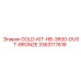 3363117618 GOLD-KIT-HB-3600-DUST-BRONZE Epiroc