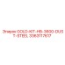 3363117617 GOLD-KIT-HB-3600-DUST-STEEL Epiroc