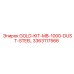 3363117566 GOLD-KIT-MB-1000-DUST-STEEL Epiroc