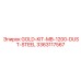 Комплект GOLD-KIT-MB-1200-DUST-STEEL Epiroc 3363117567