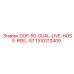 1310312409 GOP-50-DUAL-LIVE-HOSE-REEL-S7 Epiroc