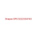 3222334743 GPS Epiroc