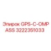 3222351033 GPS-C-OMPASS Epiroc