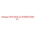 9852193001 GPS-BOX-D-RI Epiroc