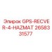2658331577 GPS-RECVER-4-HAZMAT Epiroc
