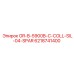 6218741400 GR-B-5900B-C-COLL-SIL-04-SPAR Epiroc