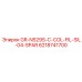 6218741700 GR-NS29S-C-COL-FIL-SIL-04-SPAR Epiroc