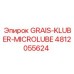 4812055624 GRAIS-KLUBER-MICROLUBE Epiroc