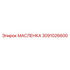 3091026600 МАСЛЕНКА Epiroc