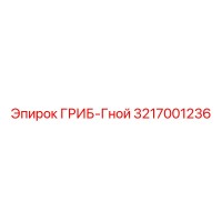 3217001236 ГРИБ-Гной Epiroc