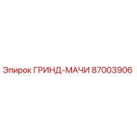 87003906 ГРИНД-МАЧИ Epiroc