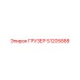 51205888 Grinder Epiroc