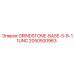 2050500963 GRINDSTONE-BASE-5-8-11UNC Epiroc