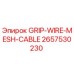 2657530230 GRIP-WIRE-MESH-CABLE Epiroc