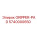 5740000650 GRIPPER-PAD Epiroc