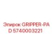 5740003221 GRIPPER-PAD Epiroc