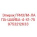 9753212633 ГРИЗЛИ-ЛАПА-ШАЙБА-4-X1-75 Epiroc
