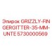 Оригинальная решётка Grizzly для буровых станков Epiroc артикул 5730000569