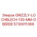 5730011369 GRIZZLY-LOCHBLECH-130-MM-OBERDE Epiroc