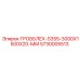 5730005513 ГРОББЛЕХ-S355-3000X1500X20-ММ Epiroc