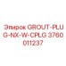 3760011237 Grout Plug NX with Coupling Epiroc