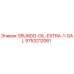 9753212061 GRUNDO-OIL-EXTRA-1-GAL Epiroc