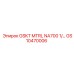 GS10470006 GSKT MTRL NA700 1/… Epiroc