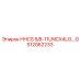 GS12062233 HHCS 5/8-11UNCX4LG - Epiroc