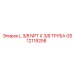 GS12119258 L 3/8 NPT X 3/8 ТРУБА Epiroc