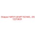 GS12213631 НИПЛ 1/4 NPT SCH40… Epiroc